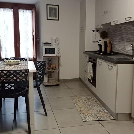 Apartament Casa Spinuzza 4 Cefalù Zewnętrze zdjęcie