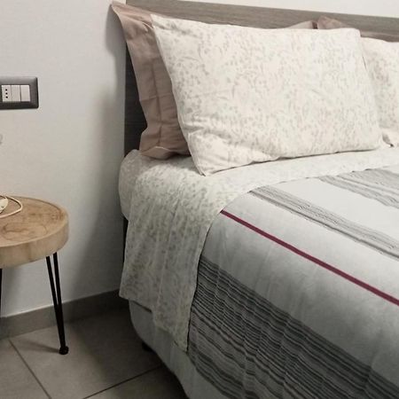 Apartament Casa Spinuzza 4 Cefalù Zewnętrze zdjęcie