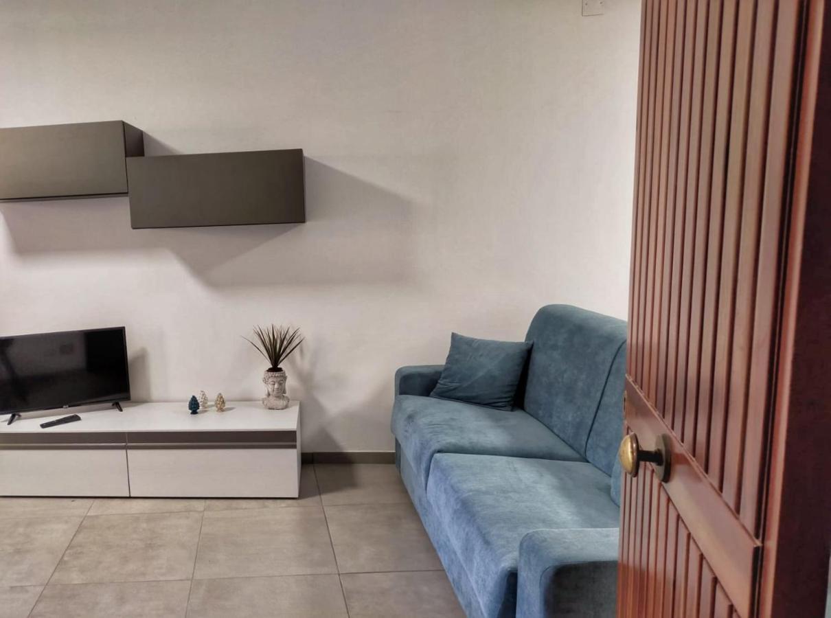 Apartament Casa Spinuzza 4 Cefalù Zewnętrze zdjęcie