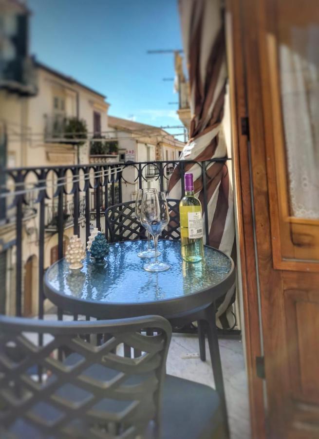 Apartament Casa Spinuzza 4 Cefalù Zewnętrze zdjęcie