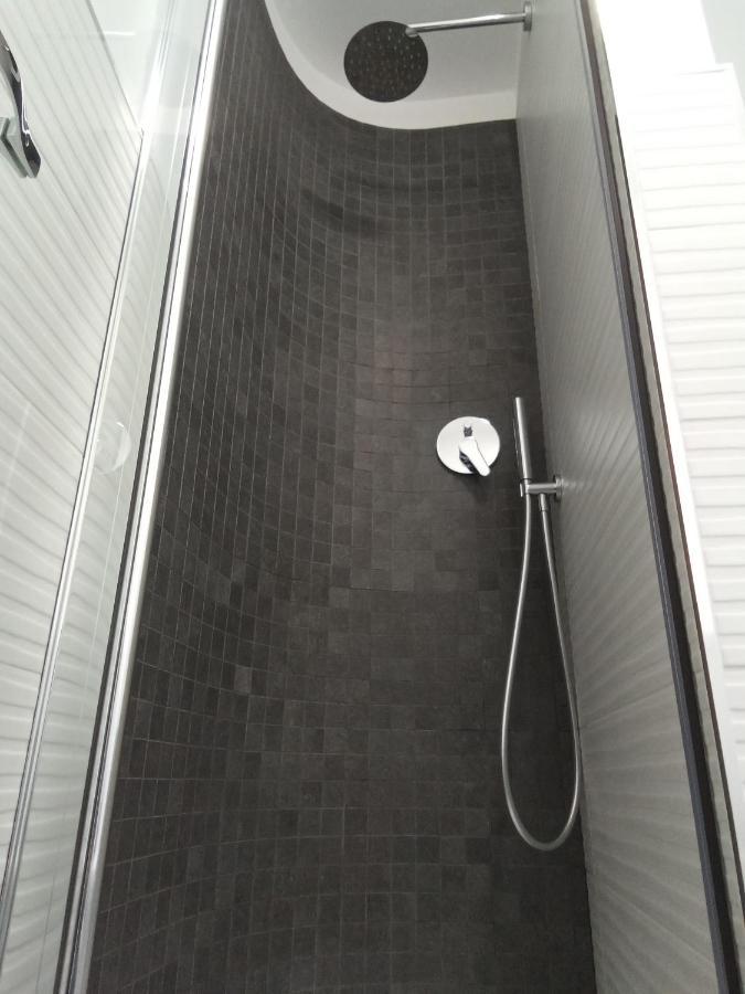 Apartament Casa Spinuzza 4 Cefalù Zewnętrze zdjęcie