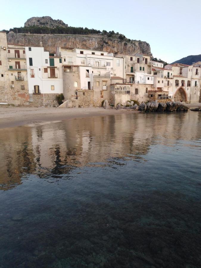 Apartament Casa Spinuzza 4 Cefalù Zewnętrze zdjęcie