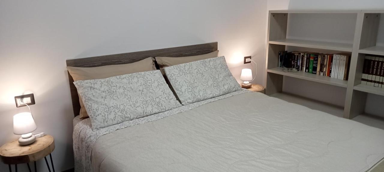 Apartament Casa Spinuzza 4 Cefalù Zewnętrze zdjęcie